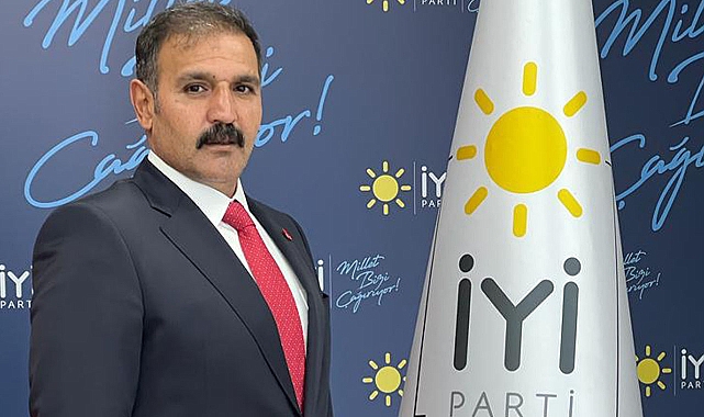 Emin Yetim’den 11 Nisan Kurtuluş mesajı 