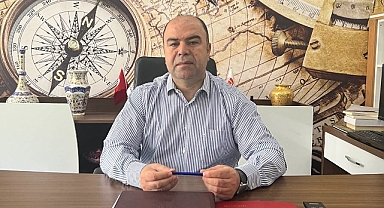 Eski Başkan Nihat Çiftçi'den trambüs açıklaması