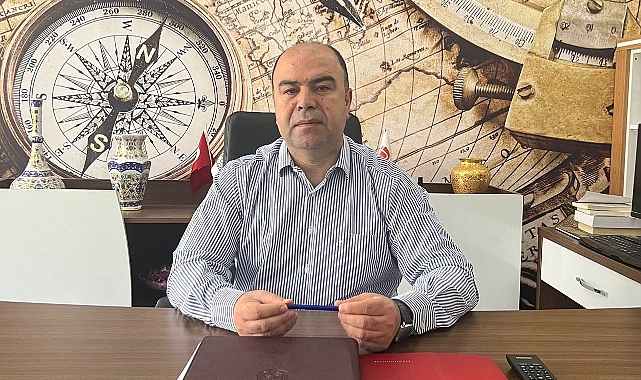 Eski Başkan Nihat Çiftçi'den trambüs açıklaması