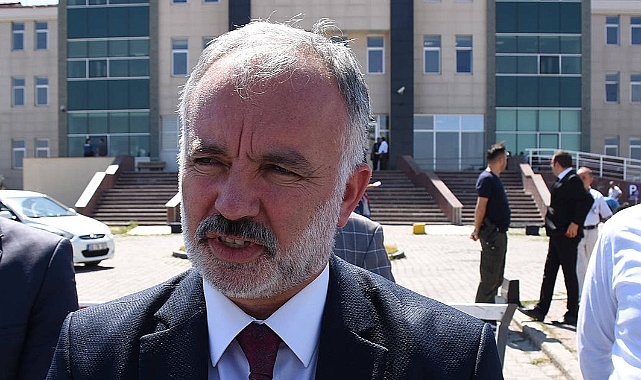 Eski HDP'li Ayhan Bilgen'den büyük iddia!