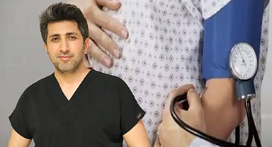 Uzmanından uyarı! Gebelikte tansiyon takibi çok önemlidir