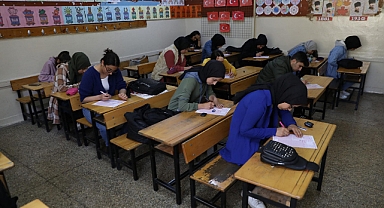 Haliliye Belediyesi ile gençler üniversite sınavına hazırlanıyor 