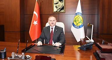 Harran Üniversitesi Hastanesi gün geçtikçe kadrosunu güçlendiriyor