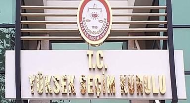 YKS'ye bildirildi! HDP ve DSP kura çekimine katılmayacak!