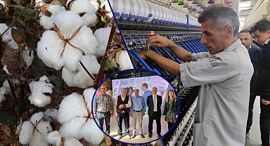 HRÜ’nün Sanayi-Üniversite işbirliği projesi Türkiye’de bir ilk olacak! 