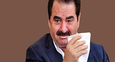 İbrahim Tatlıses, listeye yine giremedi