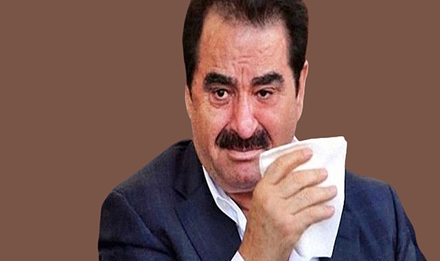 İbrahim Tatlıses, listeye yine giremedi