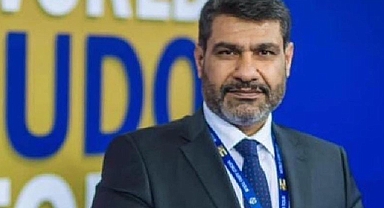 İl Başkanı Delioğlu’dan Urfa´nın Kurtuluş günü mesajı