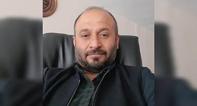 İş İnsanı Mehmet Tutuş'tan Ramazan Bayramı mesajı