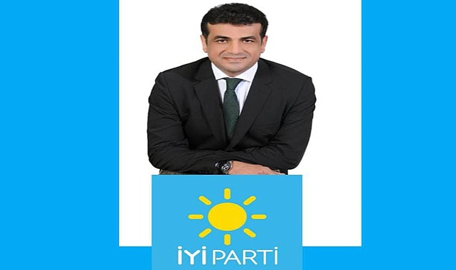 İyi Parti'de kazan kaynıyor! Bir aday adayı daha çekildi