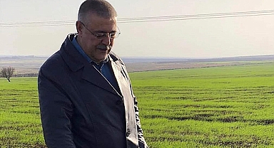 Ahmet Bucak, İYİ Parti aday adaylığından çekildi