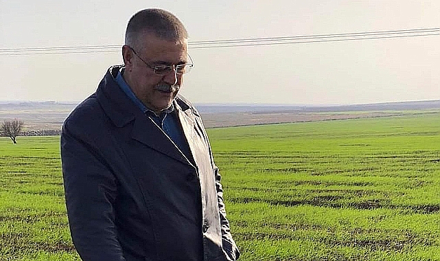 Ahmet Bucak, İYİ Parti aday adaylığından çekildi