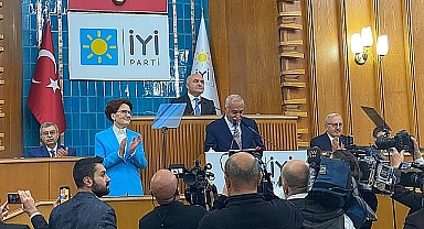 İYİ Parti milletvekili listeleri belli oldu