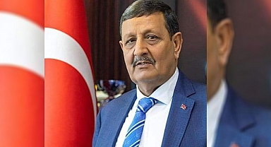 İYİ Parti Urfa’da depremler yaşanıyor! Özyavuz’da adaylıktan çekildi