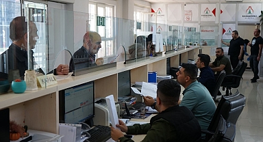 Karaköprü Belediyesi’nden yapılandırma uyarısı!