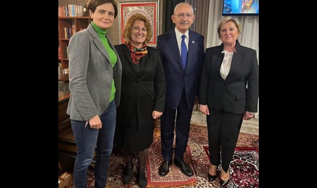 Kemal Kılıçdaroğlu'ndan bir açıklama daha!