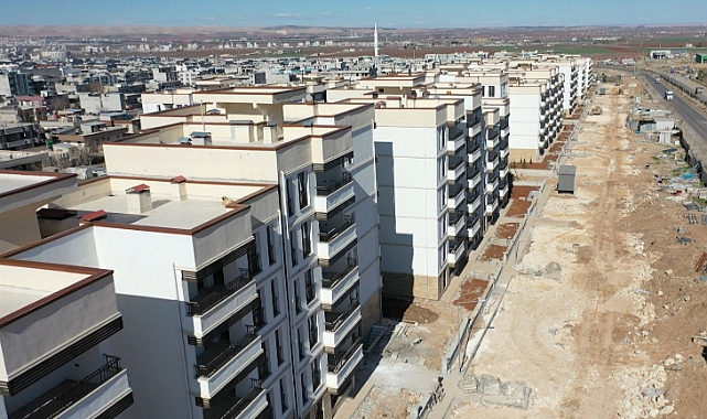 Kentsel dönüşüm kampanyasının detayları belli oldu