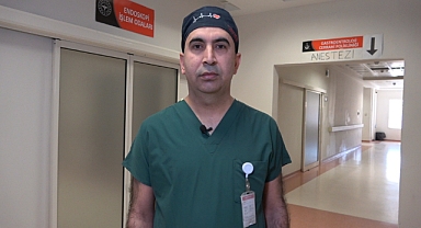 Kilo veremeyenler dikkat! Urfa’da başlandı