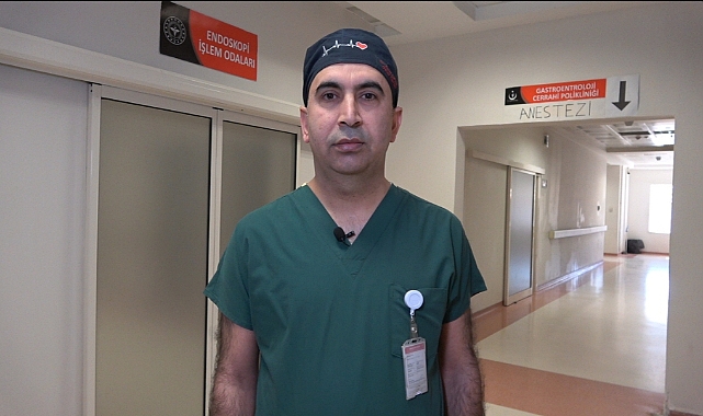 Kilo veremeyenler dikkat! Urfa’da başlandı