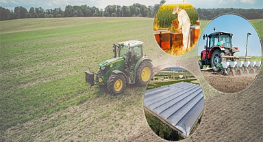 Kırsal kalkınma amaçlı 12 Bin 676 projeye hibe desteği verilecek