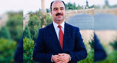 Listeye giremeyen Nihat Çiftçi'den tepki! Karaköprü sahipsiz değildir