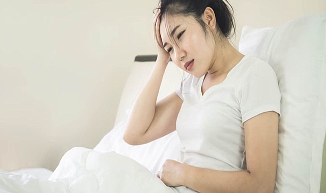 Migren nedir, kaç çeşit migren vardır?