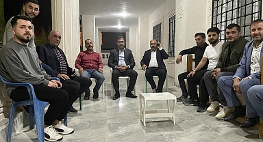 Milletvekili adayı Aksak: Halkımızın oyuna talibiz