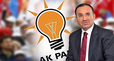 Milletvekili adayı Bozdağ: Urfalılar için akıl ve alın terimizi dökeceğiz