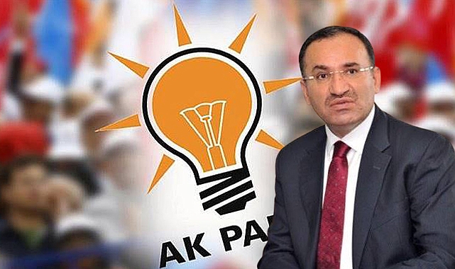 Milletvekili adayı Bozdağ: Urfalılar için akıl ve alın terimizi dökeceğiz