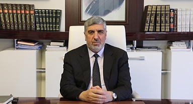 Müftü Tolan: Bu geceyi ibadetle geçirmeyi ihmal etmeyelim 