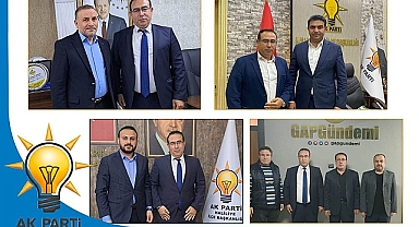 Mustafa Pakır: Süreç bitmedi, daha çok çalışacağız