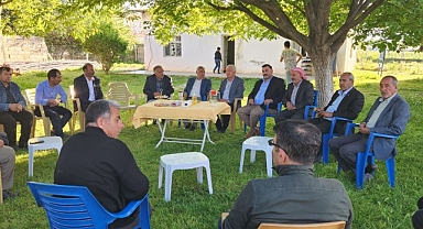 Nihat Kılıç, Ak Parti’nin davasını anlattı