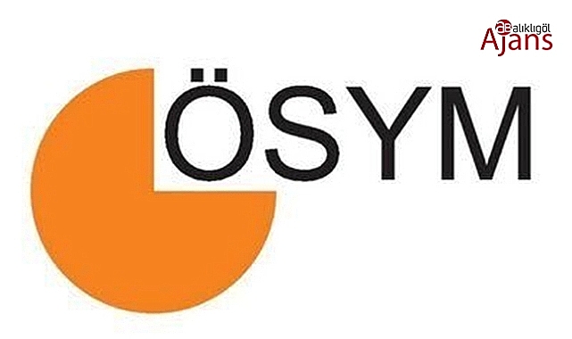 ÖSYM, sözleşmeli personel alımı yapılacağını duyurdu