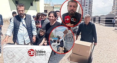 Pastör Eyyüp Badem, Adıyamanlı çocukların talebini geri çevirmedi