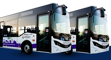 Ramazan Bayramı’nda ulaşım ücretsiz 