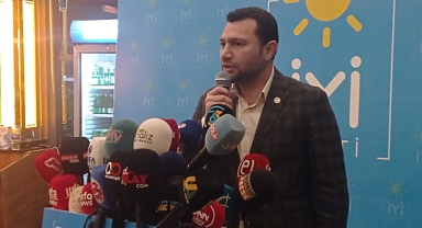 Sadık Köroğlu'ndan Fedai Çakmaklı'ya 'istifa edecekler' cevabı