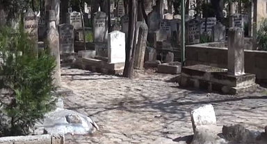 Şanlıurfa’da 4 kişi hayatını kaybetti