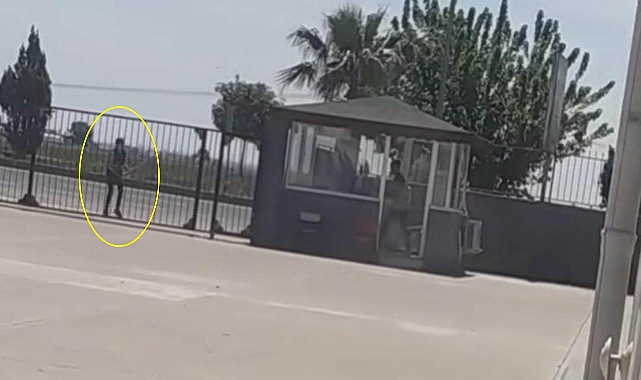 Şanlıurfa'da bir öğrenci silahla dehşet saçtı! Yaralılar var