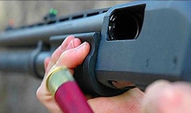 Şanlıurfa'da çay ocağında silahlı kavga! Yaralılar var