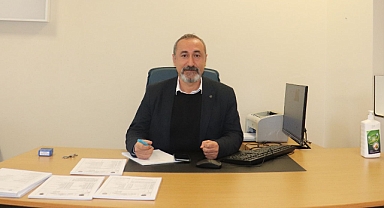 Şanlıurfa'da Doç. Dr. Faik Tatlı, hasta kabulüne başladı 