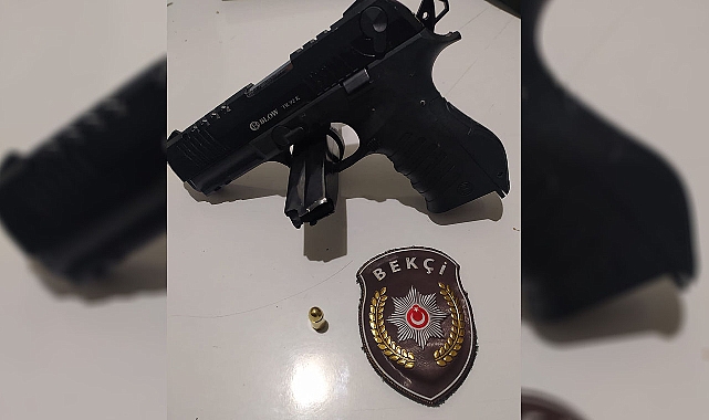 Şanlıurfa'da gece bekçileri suçlulara göz açtırmıyor