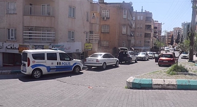 Şanlıurfa'da iki grup birbirine girdi! Yaralılar var