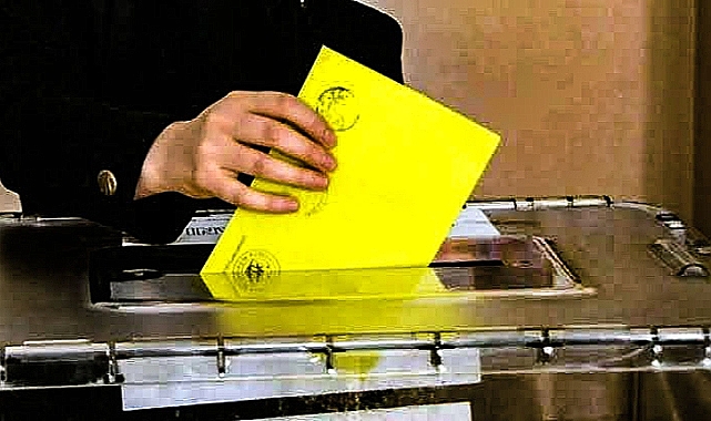 Şanlıurfa’da kaç bağımsız milletvekili adayı var?