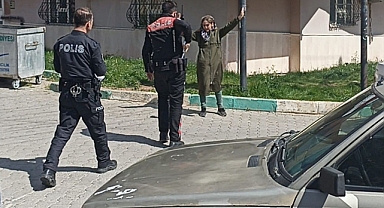 Şanlıurfa’da kayınbiraderini öldüren kadın tutuklandı