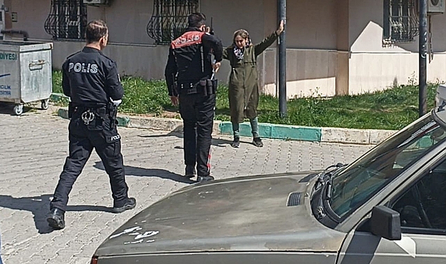 Şanlıurfa’da kayınbiraderini öldüren kadın tutuklandı