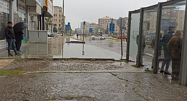 Şanlıurfa’da sağanak yağış kaç gün etkili olacak?