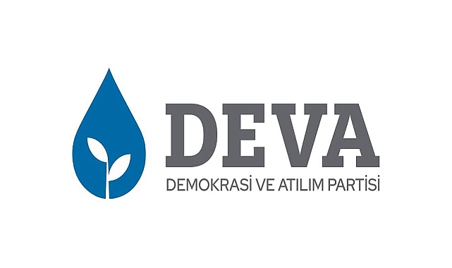 Şanlıurfa DEVA Partisi’nde istifa depremi