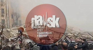 Şanlıurfa'nın DASK ödemeleri hakkında açıklama