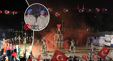 Şanlıurfa'nın düşman işgalinden kurtuluşunun 103. yıldönümü kutlandı