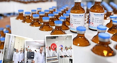 Şap hastalığında son veriler açıklandı!